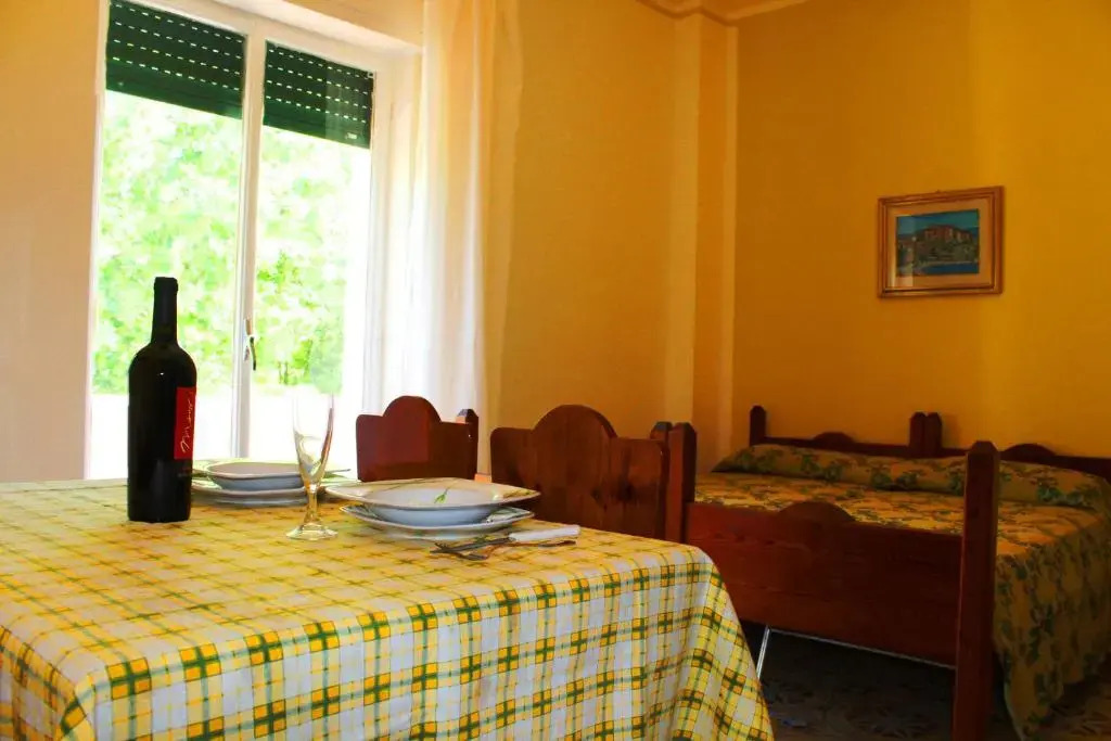 Appartamenti Zarah