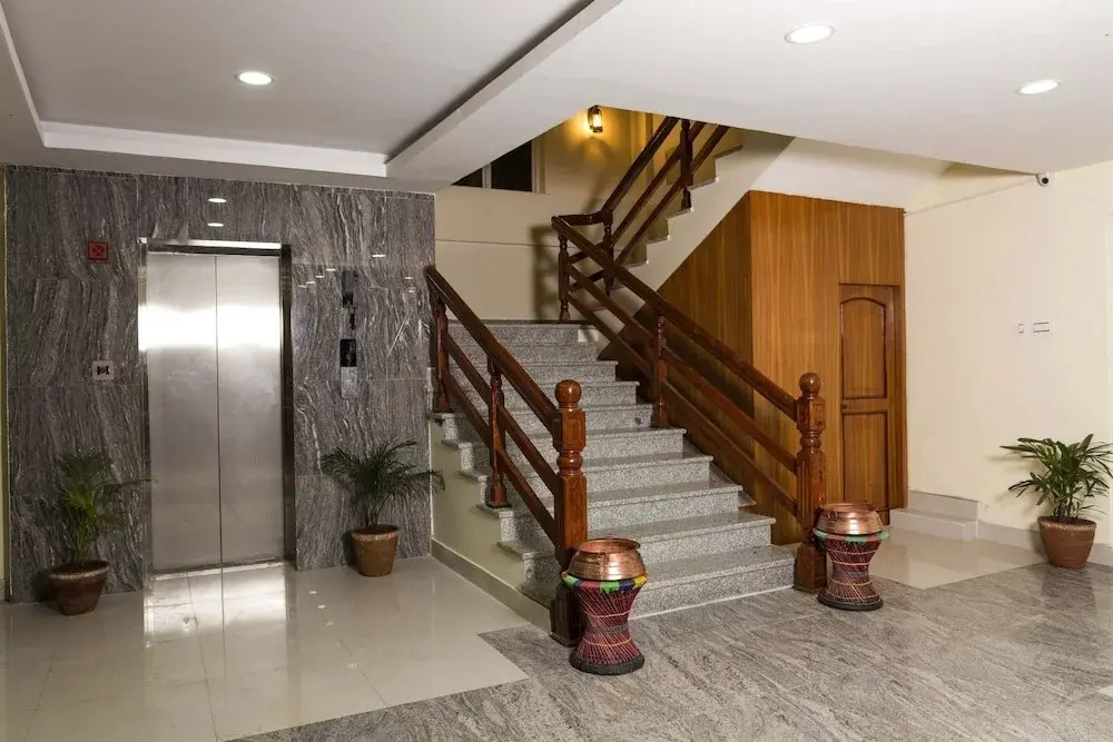 Hotel Elegant