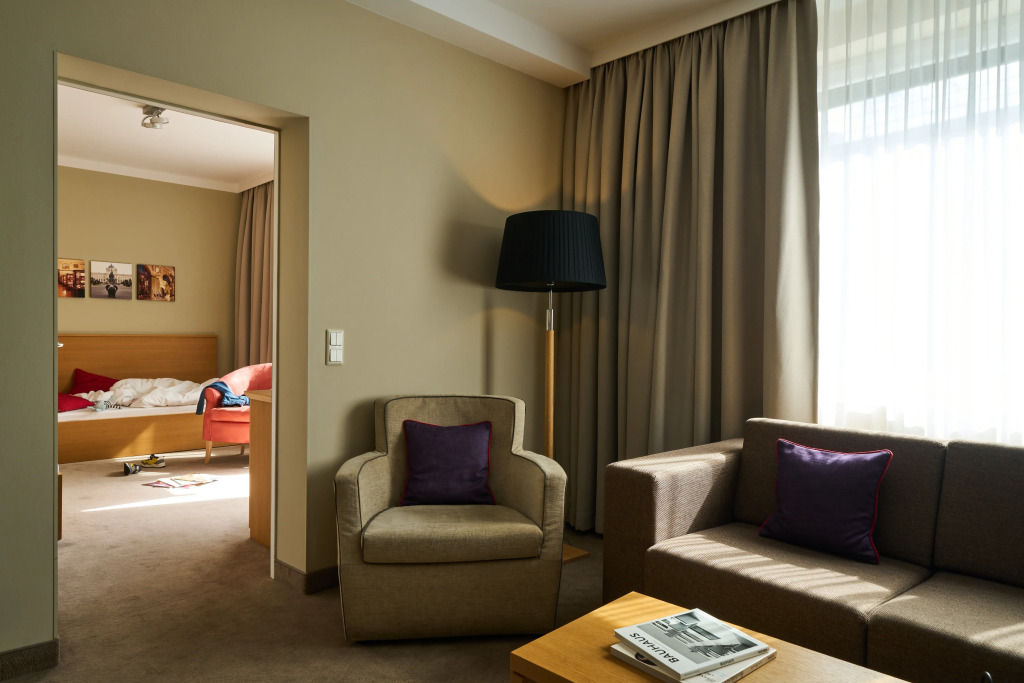 Henriette Stadthotel Vienna