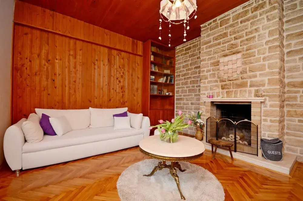 Apartment Melina