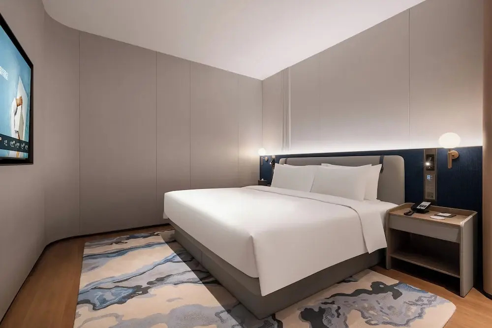 NOVOTEL Zhoushan Luting