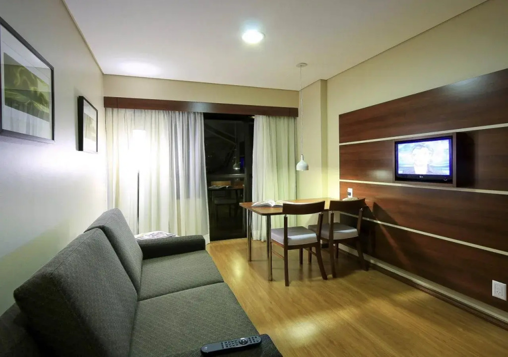 Mercure Curitiba Golden