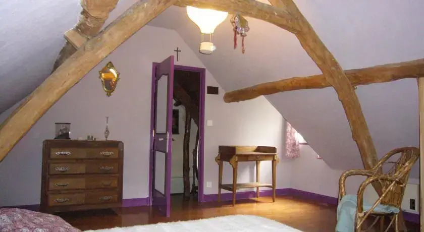 Le Pressoir