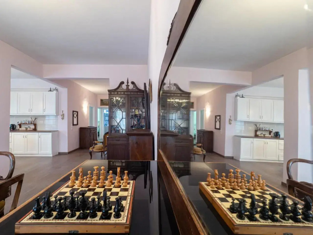 Central & Bright 2BD Apt in Corfu Town near Port
