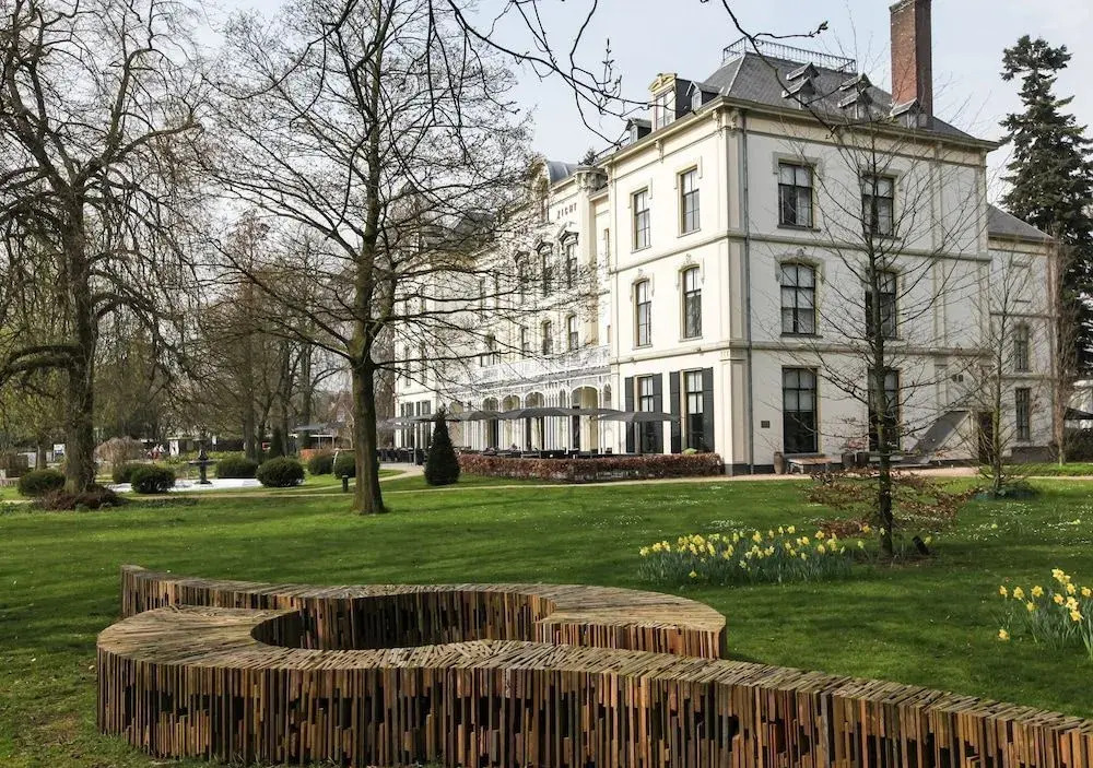 Hotel Villa Ruimzicht