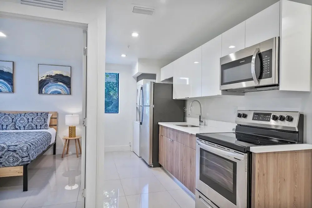 Miami Suite 206