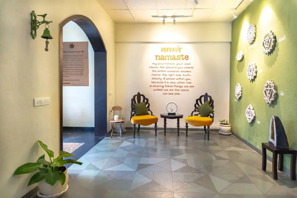 Mint Koregaon Park