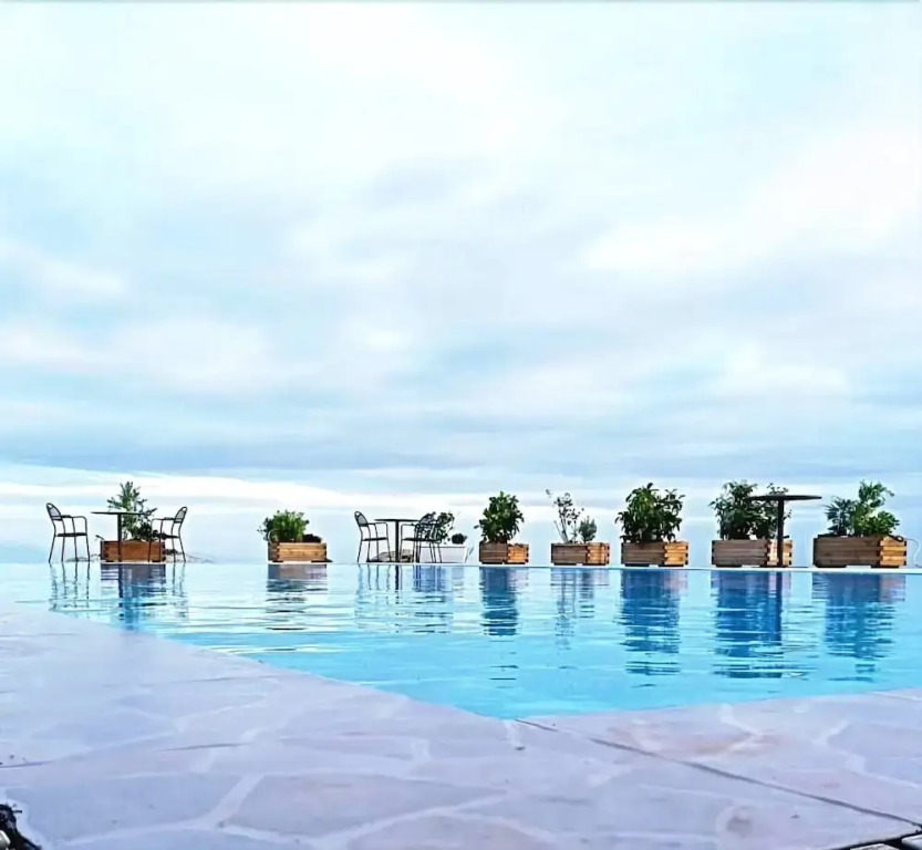 Villa Vrachos
