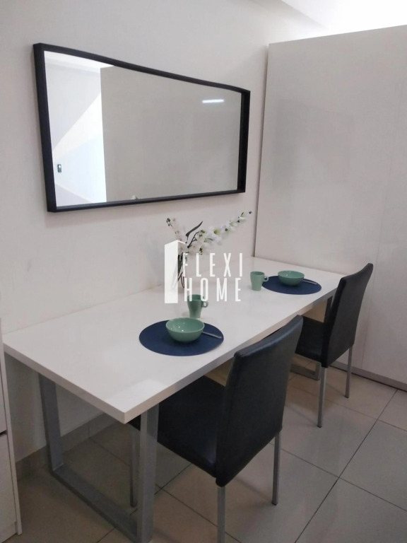 10am-6pm, SAME DAY CHECK IN AND CHECK OUT, Work From Home, Shaftsbury-Cyberjaya, Comfy Home by Flexihome-MY