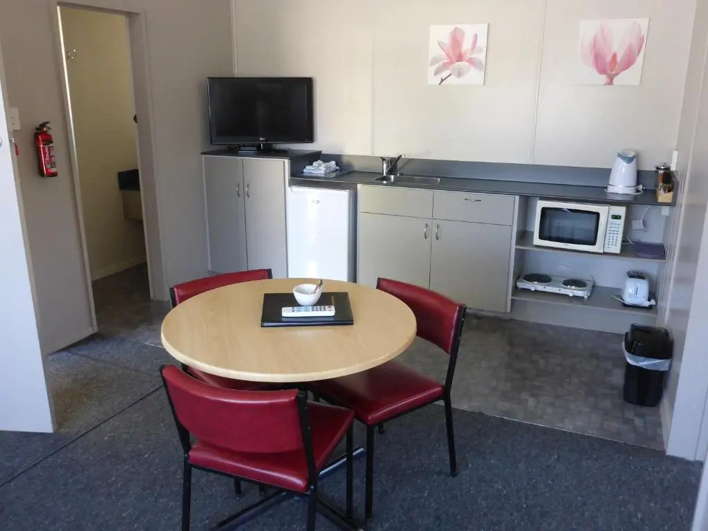 Roxburgh Motels