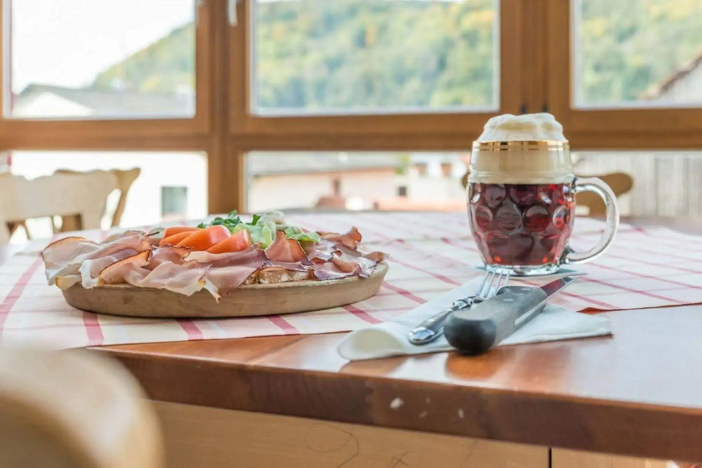 Hotel Gasthof Heckl