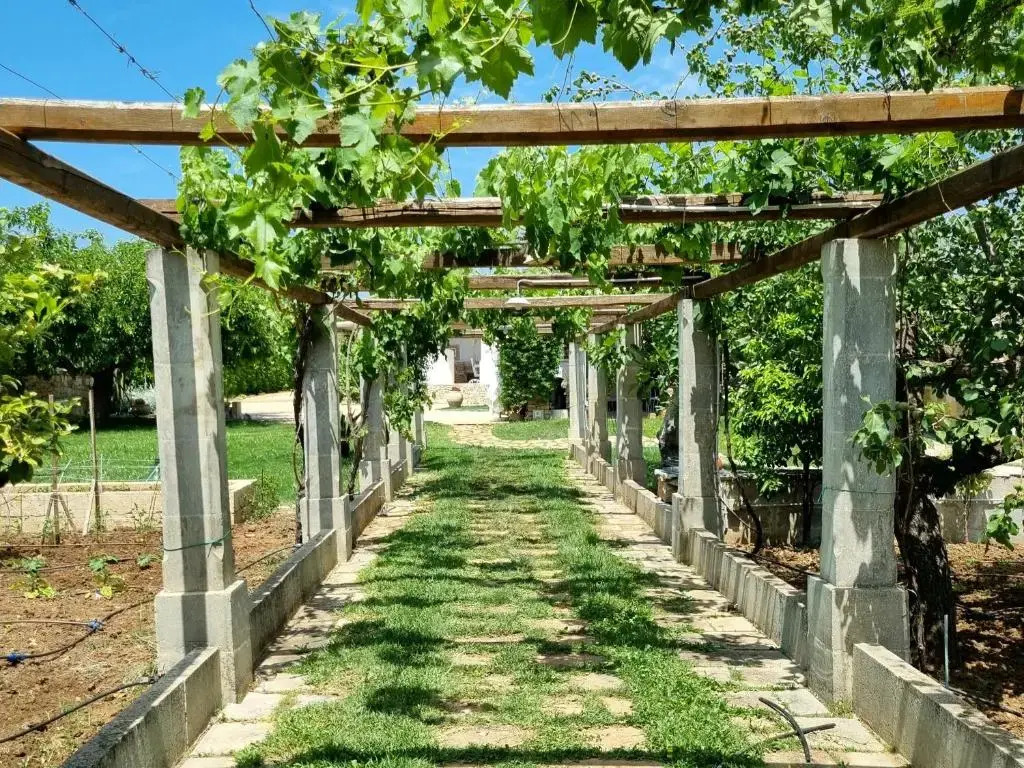 Villa CICIA