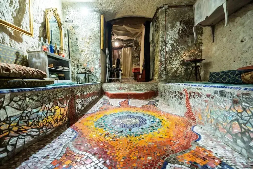 Property With One Bedroom In Caprarola