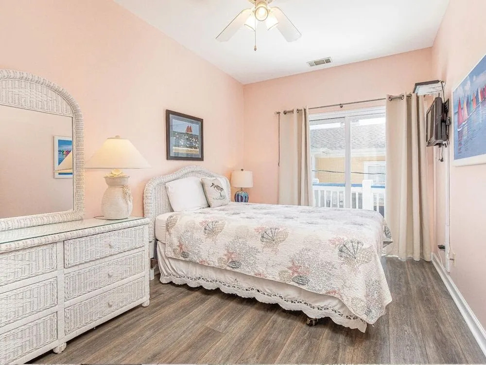 Tybee Sands by Tybee Vacation Rentals