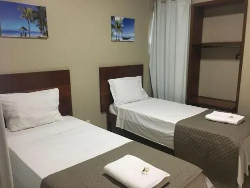 Mais Hotel