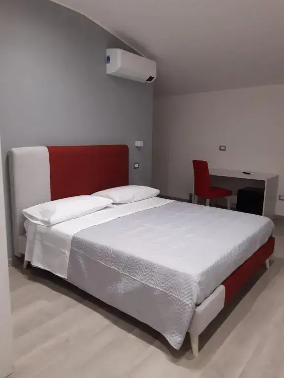 B&B Civico 64 Scalea