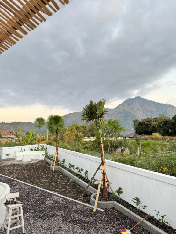 Bali Astetic Villa and Hot Spring
