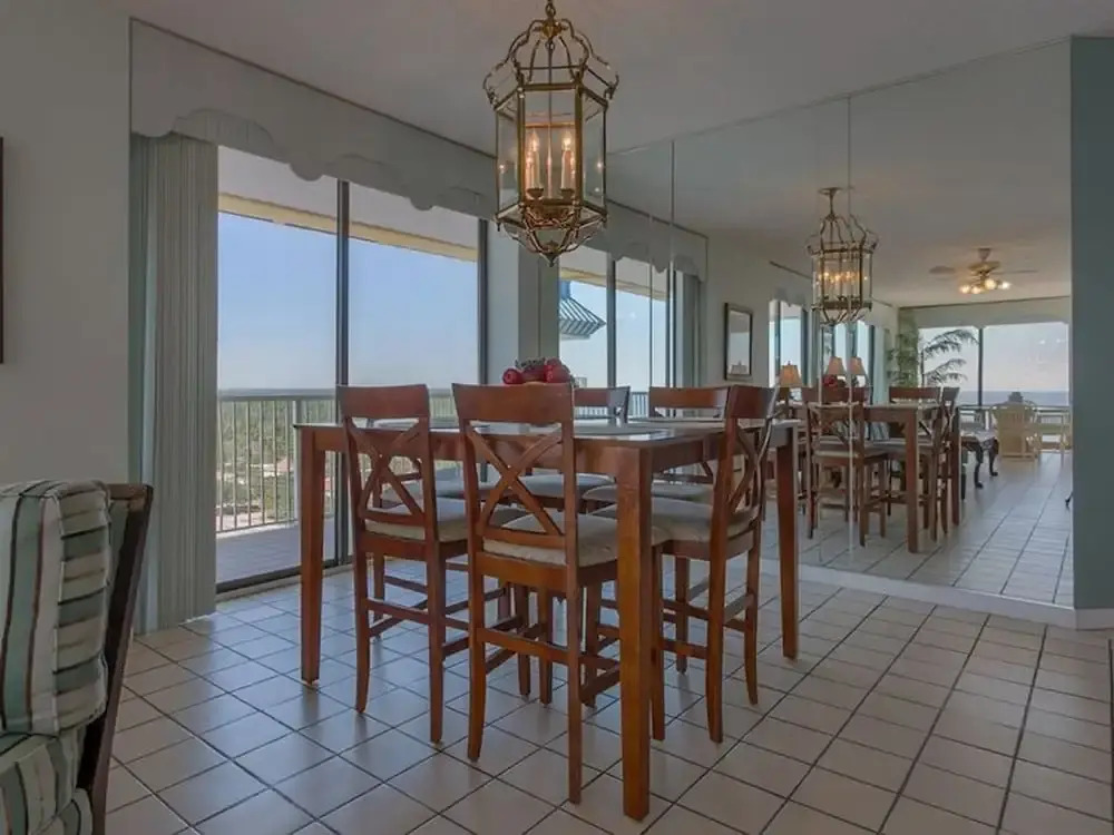 Summer House On Romar Beach