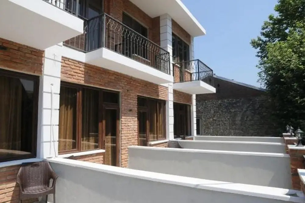 Hotel Rero