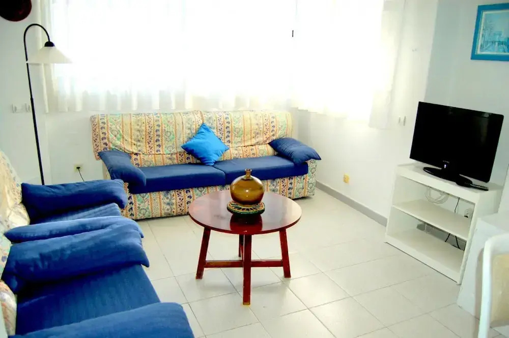 Soleil Mar Apartments 5