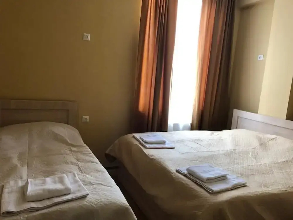 Hotel Nikea