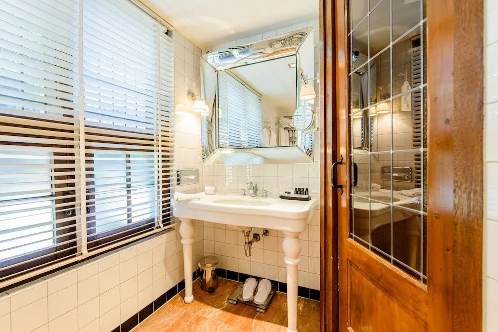 Boutique Hotel Villa Beukenhof - Leiden