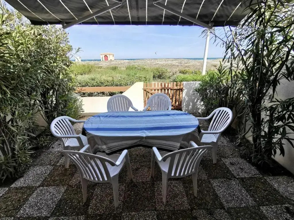 Résidence LES CAPTIVANTES - Maisons & Villas pour 5 Personnes 64