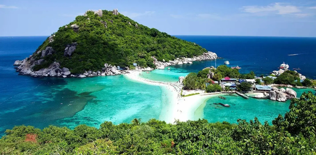 Ecotao Lodge