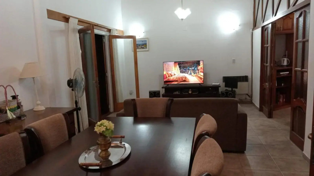 Casa Mágica