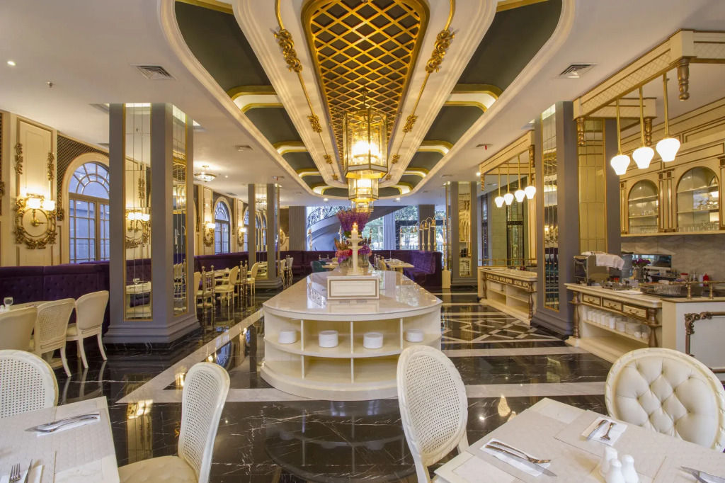 D'primahotel 