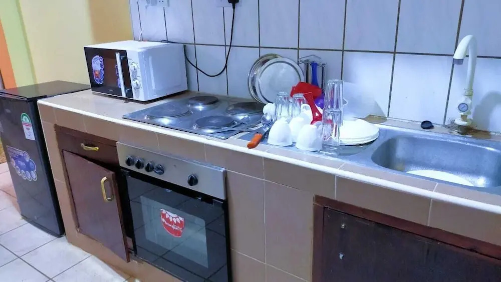 Lux Suites Concord Apartments Mtwapa