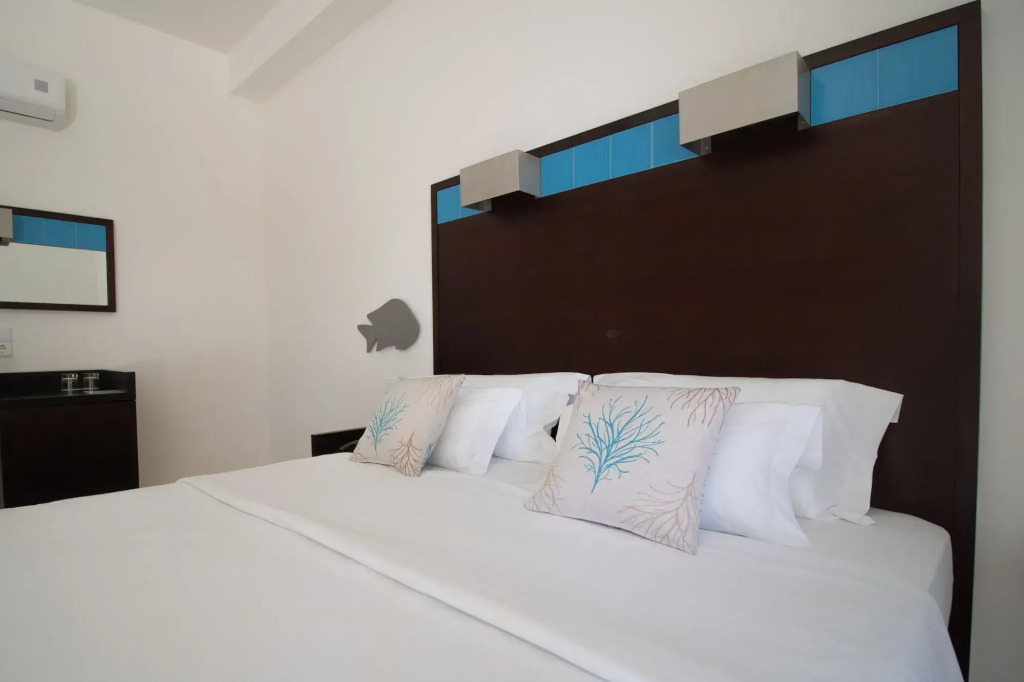Hotel Dunas de Sal