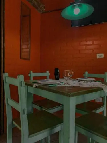 Doce Cabana Pousada