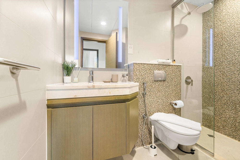 Silkhaus Modern 2bdr Stay in Al Reem Island