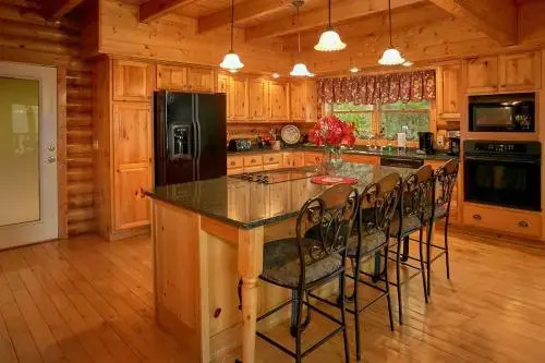 Heavenly Heights Holiday home
