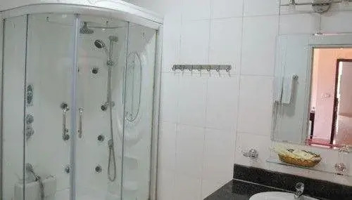 Vietnam Trade Union Hotel in Sapa