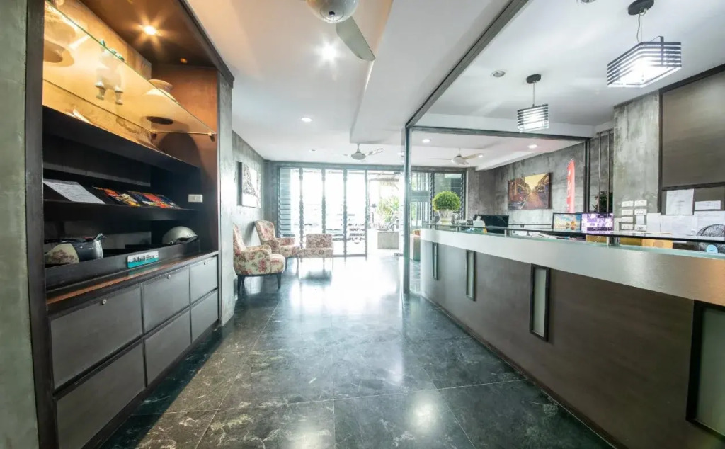 Ratana Residence Thalang