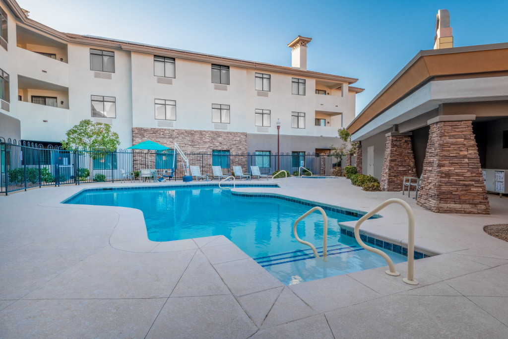 Holiday Inn Express & Suites St George North - Zion