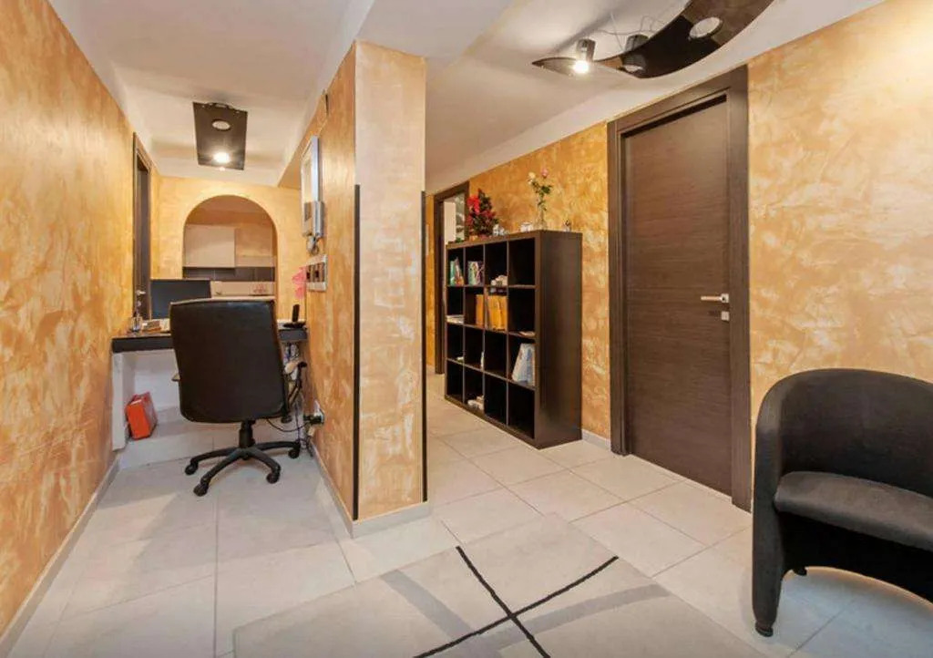 Acanto Room Suite