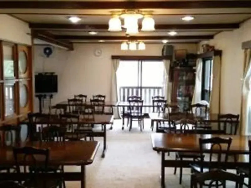 Pension Shinano