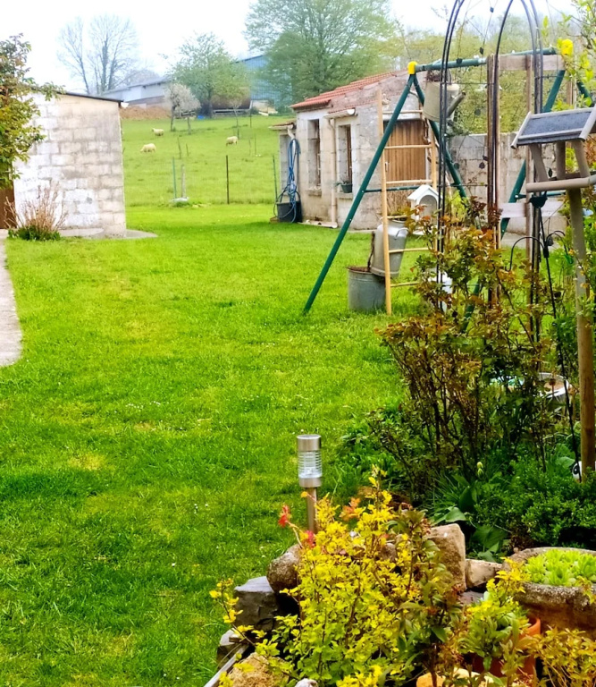CHEZ CELINE en campagne