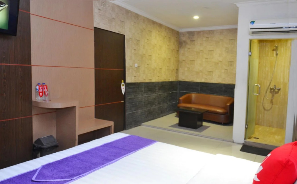 ZEN Rooms Basic Kalimas Sunan Ampel