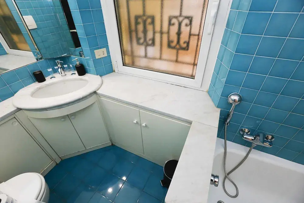 Trastevere Pièd a Terre Apartment