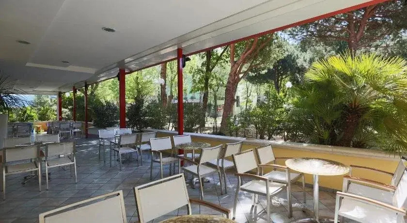 Residence Elisabetta
