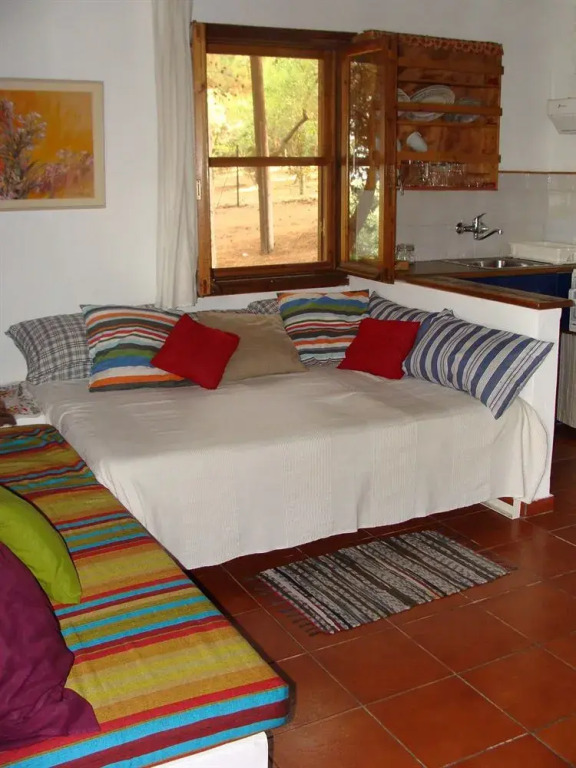 Traganitsa Apartments