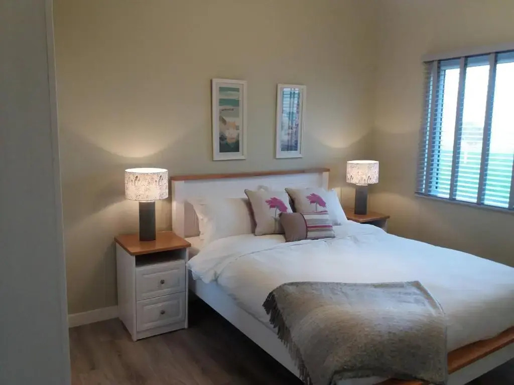 Dunmore East Ocean View Suite