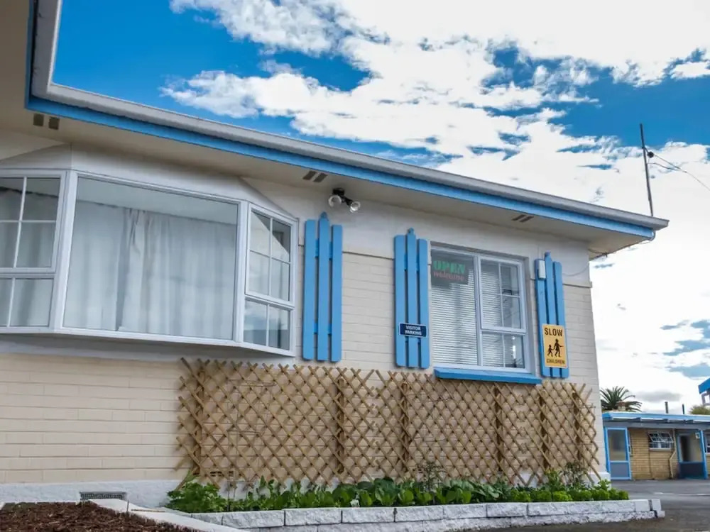 Beach Lodge Motels