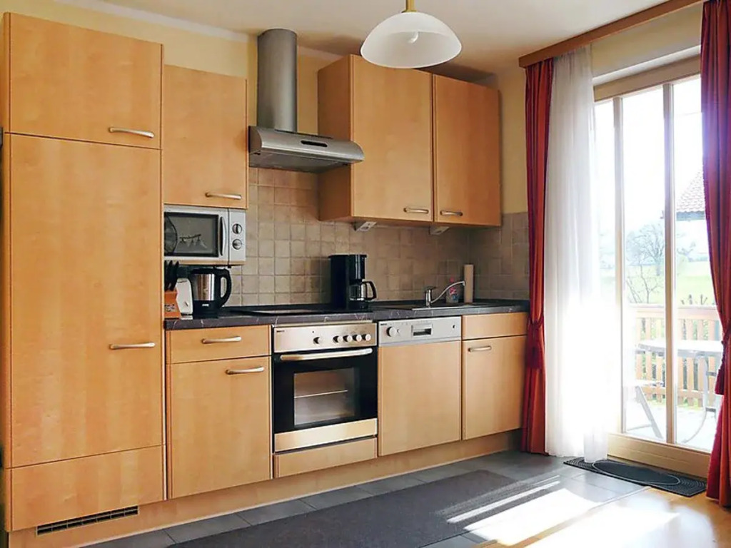 Apartment Bibelöd Ruhpolding 24769