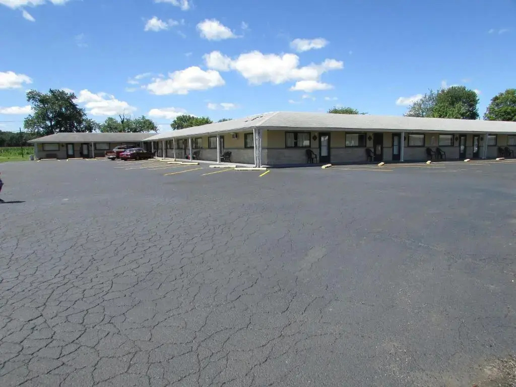Gas Lite Motel Lawrenceville