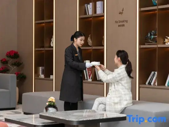 Lavande Hotel (Dongguan Hengli)